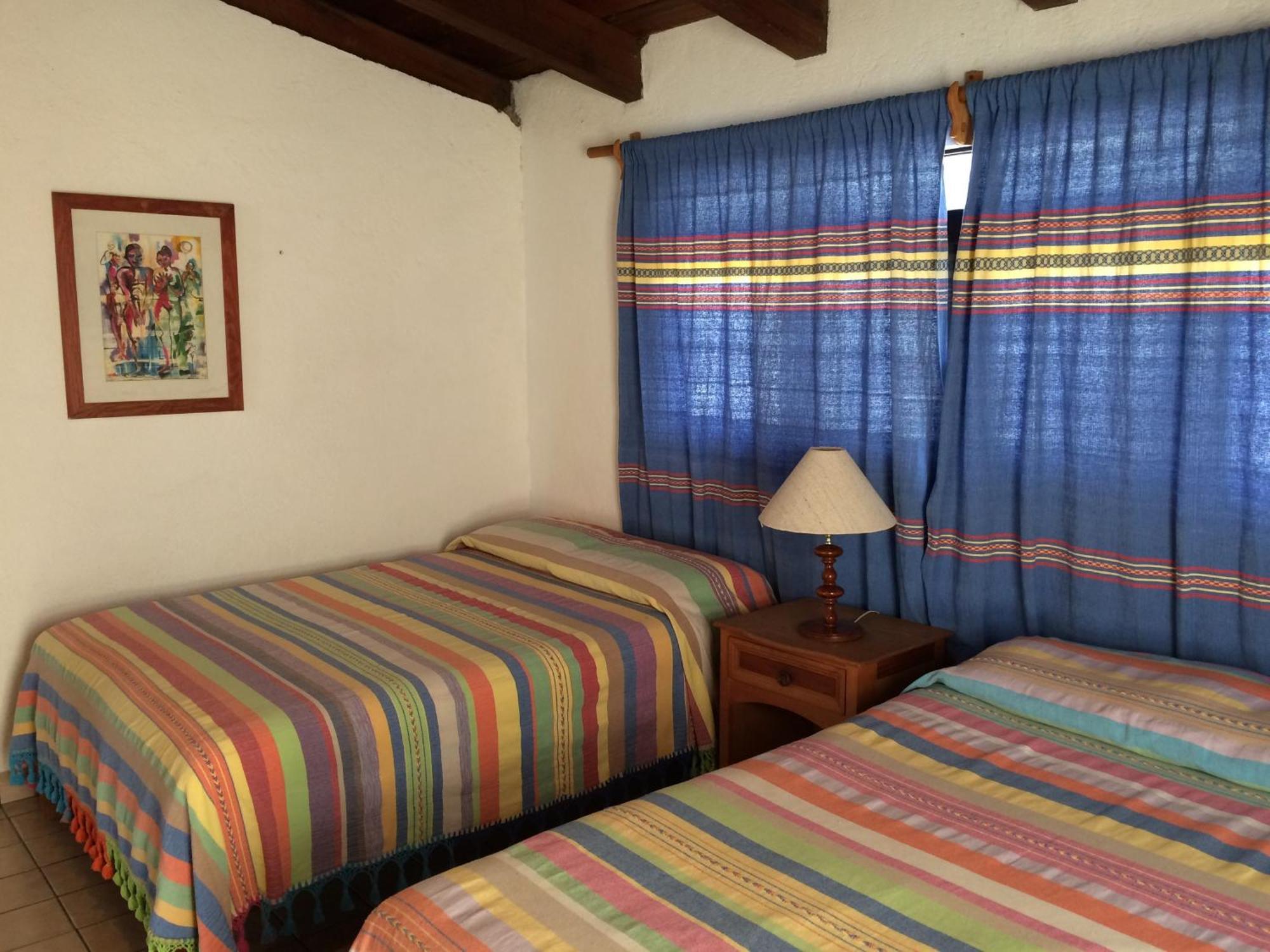 Hotel Mayflower Puerto Escondido  Zewnętrze zdjęcie