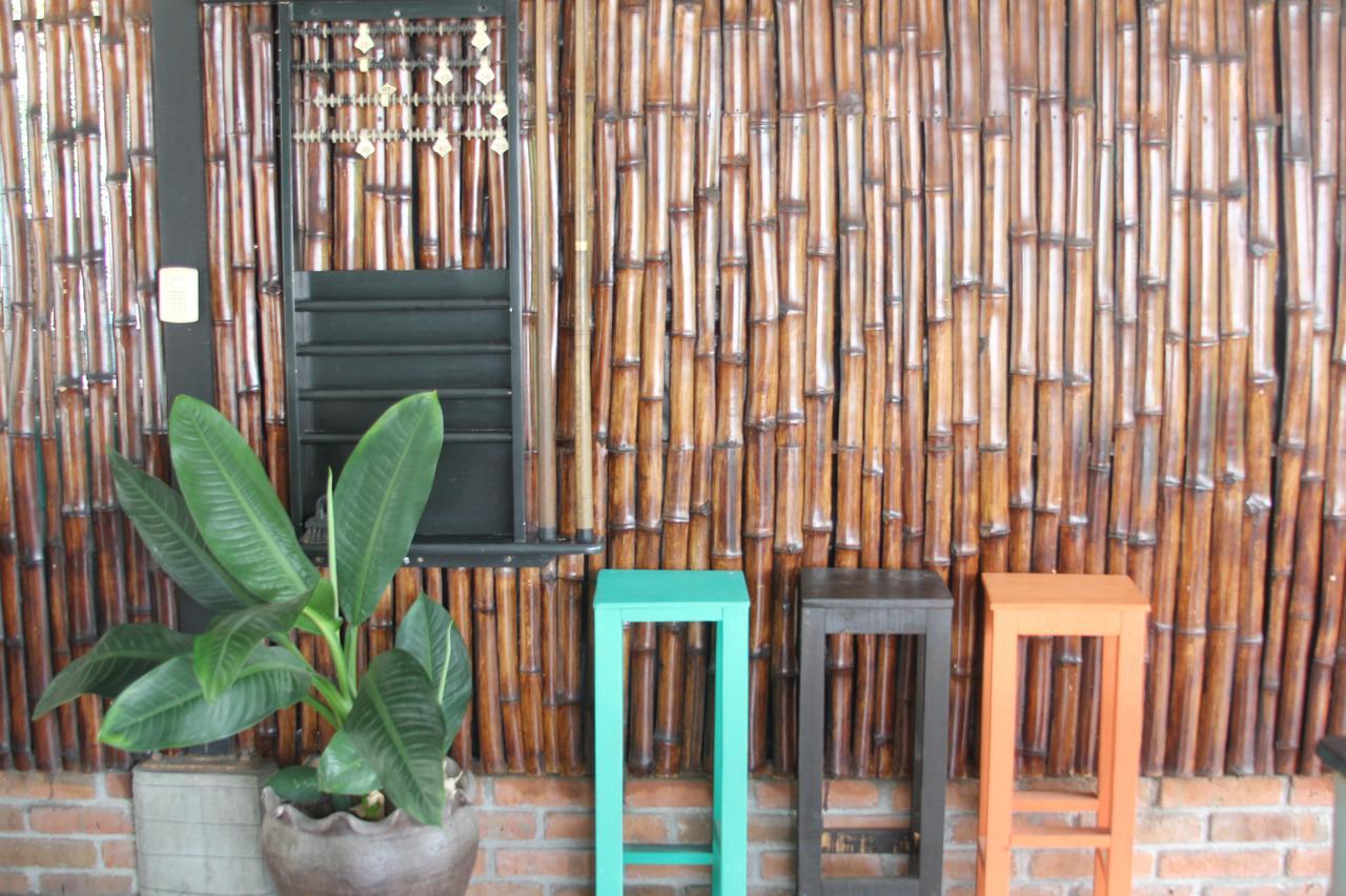 Hotel Mayflower Puerto Escondido  Zewnętrze zdjęcie